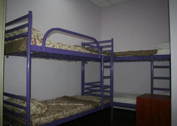 Bike Hostel Dnepr