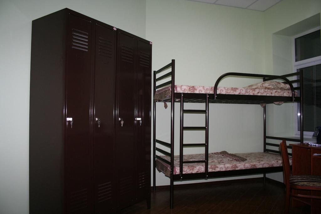 Bike Dnepr Hostel Dnipro
