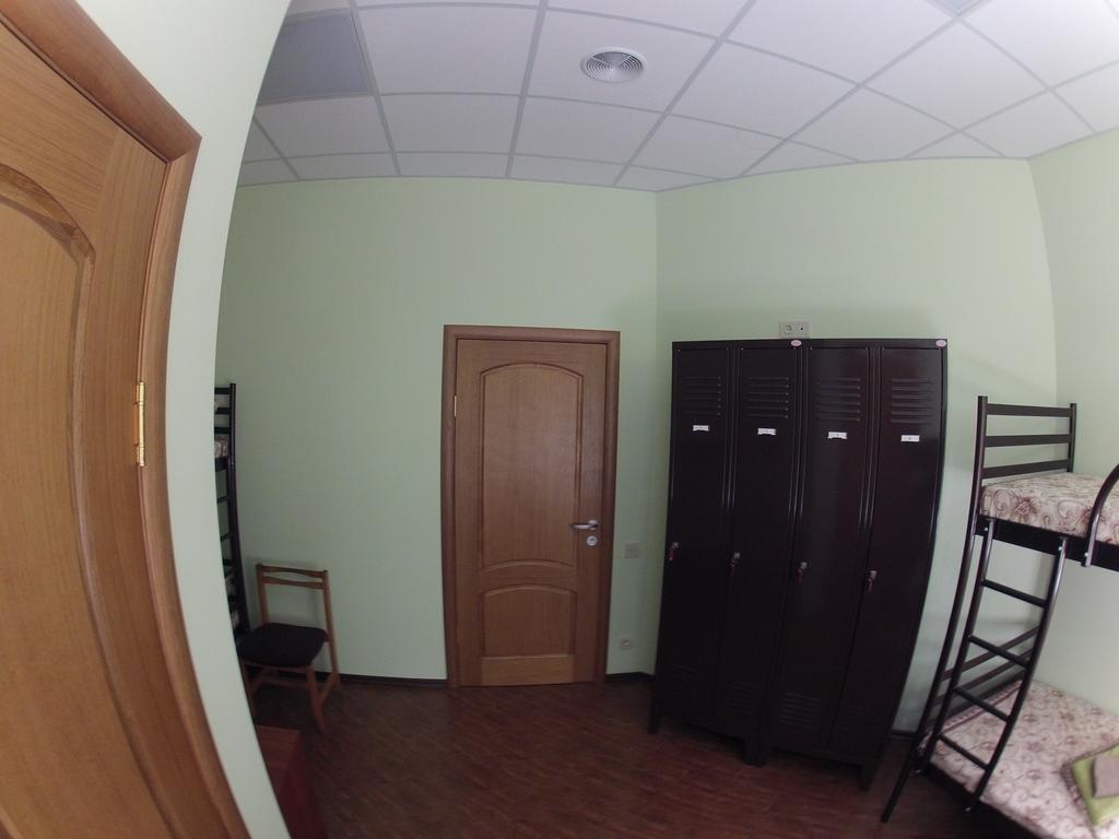 Bike Dnepr Hostel Dnipro