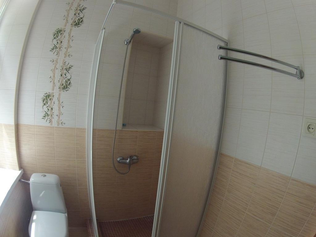 Bike Dnepr Hostel *