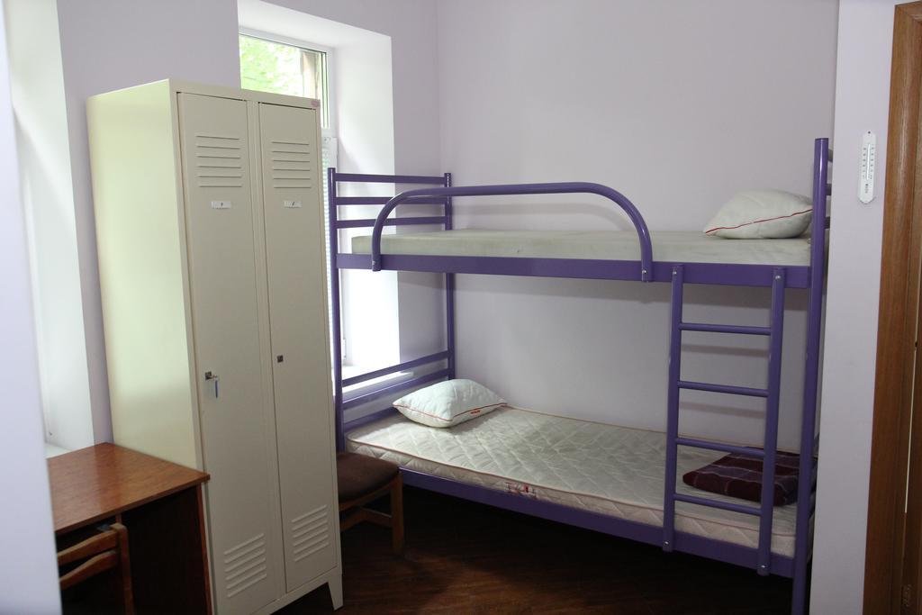 Hostel Bike Dnepr