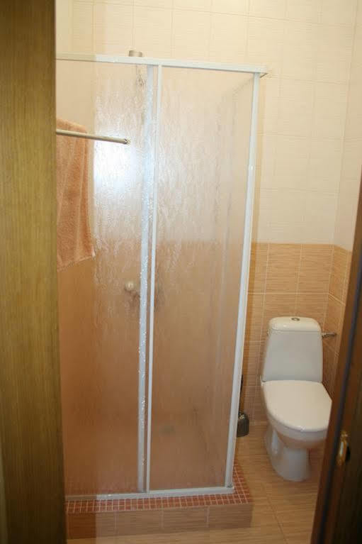 Bike Dnepr Hostel Dnipro