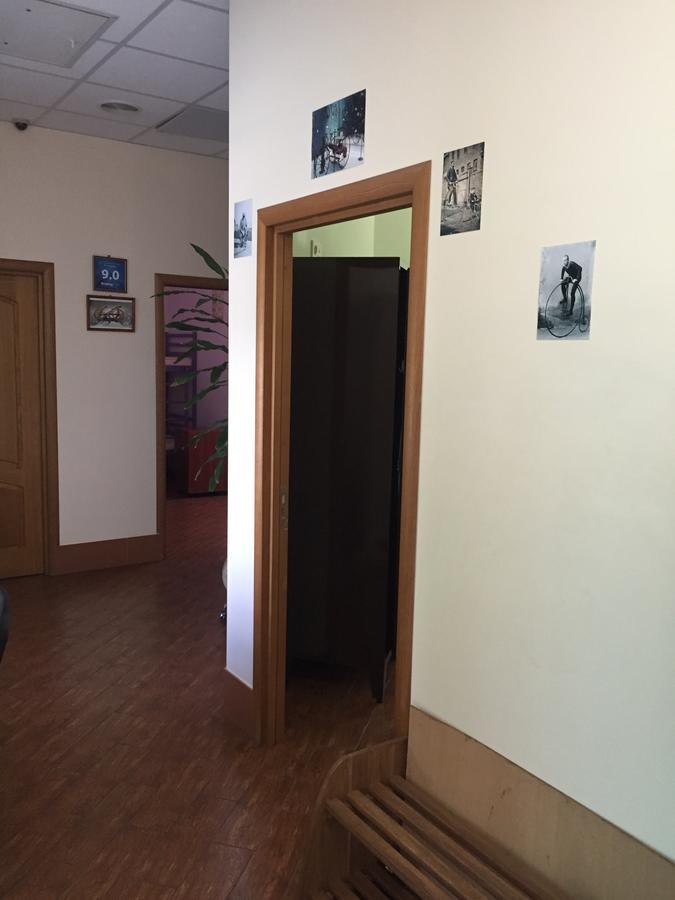 Bike Dnepr Hostel Dnipro